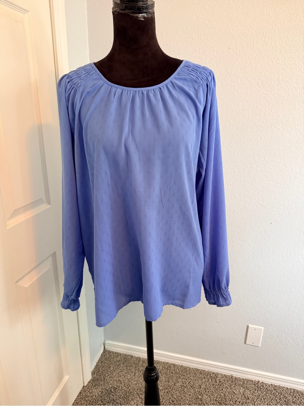 Women’s blouse